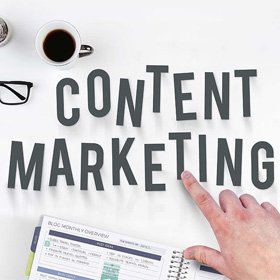 Content Marketing